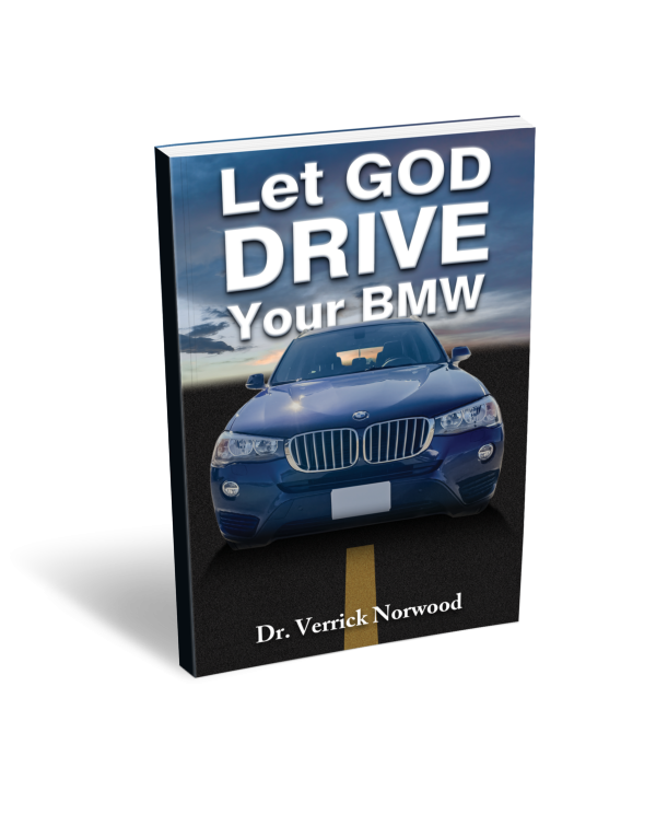 Let God Drive Quotes